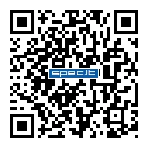 QR kodas | Valdemaro Matusevič Personalinė Įmonė