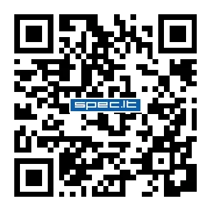 QR kodas | Valdemaro Ringio Paslaugų Įmonė | spec.lt