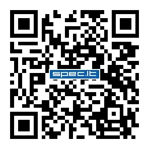 QR kodas | Valdemaro transportas, UAB