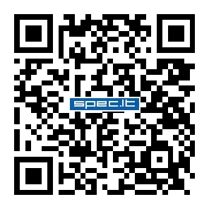 QR kodas | Valdemars Allbygg, MB | spec.lt