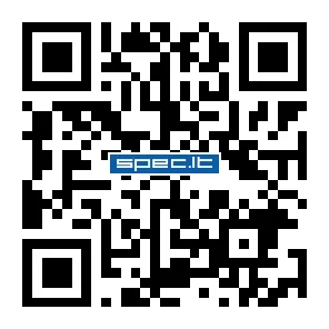 QR kodas | Valdena, UAB | spec.lt