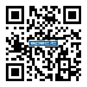 QR kodas | Valdenė, UAB | spec.lt