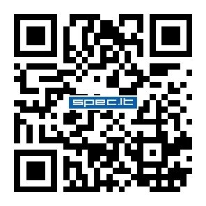 QR kodas | Valdera LT, MB