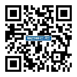 QR kodas | VALDERAS, UAB | spec.lt