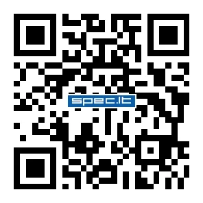 QR kodas | Valderma, IĮ | spec.lt