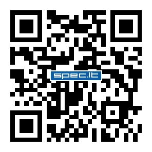 QR kodas | Valderus, UAB
