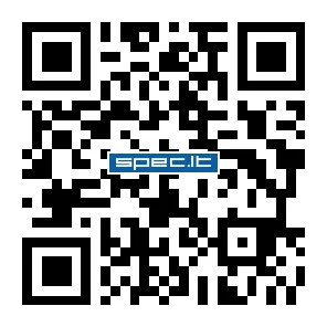 QR kodas | Valdeva, MB | spec.lt