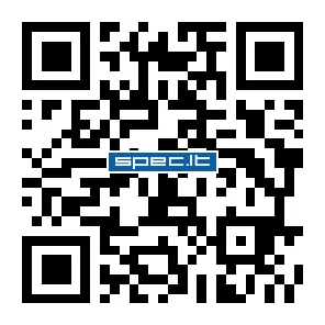 QR kodas | VALDFINA, UAB | spec.lt