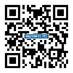 QR kodas | Valdfortis, MB