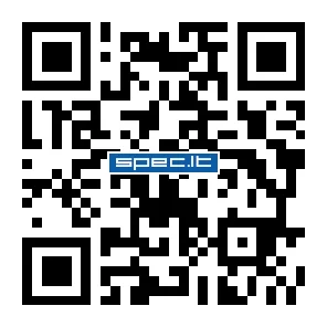 QR kodas | Valdigna, UAB | spec.lt