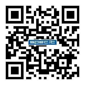 QR kodas | VALDIKOMA, UAB | spec.lt