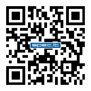 QR kodas | Valdimeta, MB
