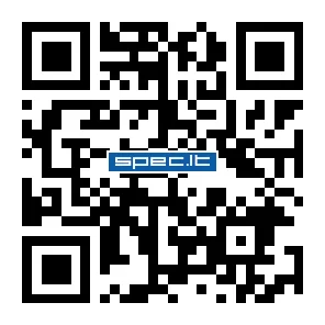 QR kodas | Valdina, UAB | spec.lt
