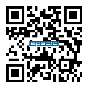 QR kodas | Valdinga, UAB | spec.lt
