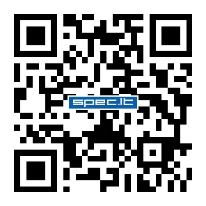 QR kodas | Valdinta, UAB | spec.lt