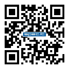 QR kodas | Valdirma, UAB | spec.lt
