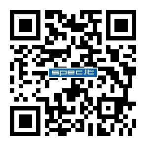 QR kodas | Valdista, UAB | spec.lt