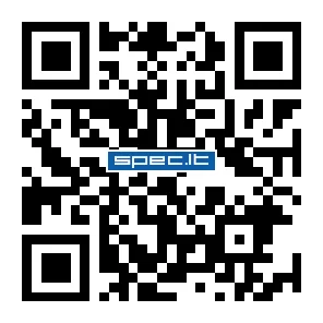 QR kodas | Valditas, UAB | spec.lt