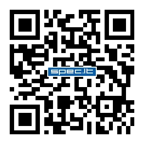 QR kodas | Valdmila, MB