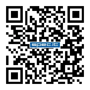 QR kodas | VALDNETA, V. Bražiūno, IĮ | spec.lt