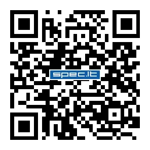 QR kodas | Valdo Ambraso individuali įmonė | spec.lt