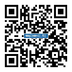 QR kodas | Valdo Aranausko įmonė | spec.lt