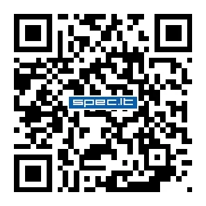 QR kodas | Valdo automobiliai, MB | spec.lt