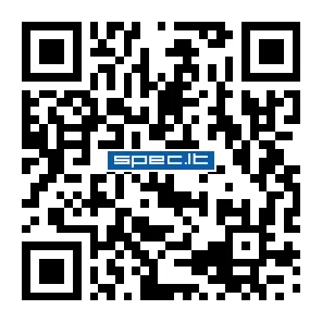 QR kodas | Valdo B. labdaros ir paramos fondas