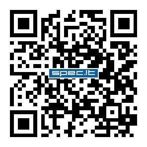 QR kodas | Valdo baldų studija, UAB