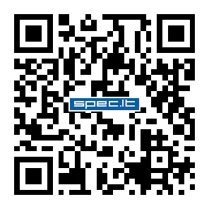QR kodas | Valdo Bieliausko paramos fondas, VŠĮ