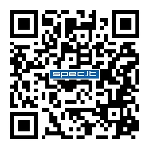 QR kodas | Valdo Gavėno prekybos firma | spec.lt
