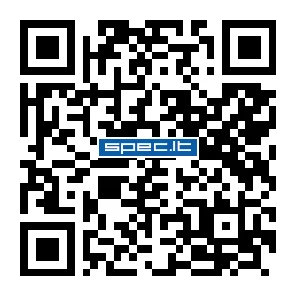 QR kodas | Valdo Jundos įmonė | spec.lt