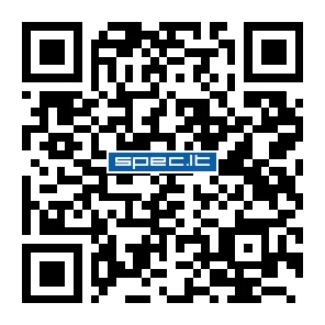 QR kodas | Valdo Kalniečio, IĮ