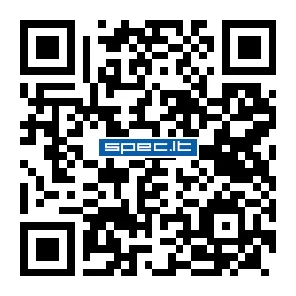 QR kodas | Valdo Karabino Įmonė | spec.lt
