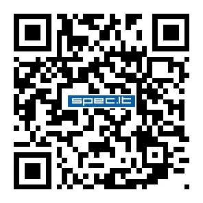 QR kodas | Valdo Karaliūno Įmonė | spec.lt
