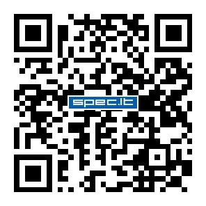 QR kodas | Valdo Kizieliausko įmonė