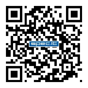 QR kodas | Valdo Krugliakovo įmonė | spec.lt