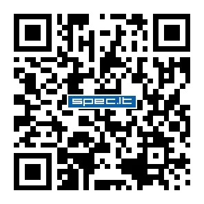 QR kodas | Valdo Kvederio, MB