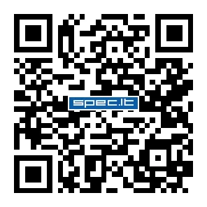 QR kodas | Valdo leidykla Anykščių filialas, UAB