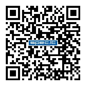 QR kodas | Valdo leidykla Širvintų atstovybė, UAB | spec.lt