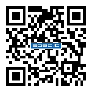 QR kodas | Valdo Leksčio, IĮ