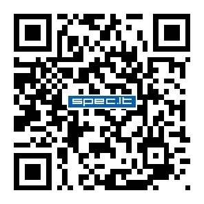 QR kodas | Valdo mažoji bendrija