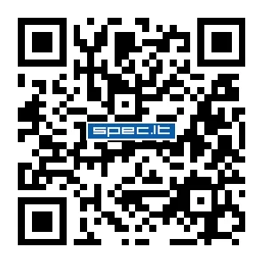 QR kodas | Valdo Mockevičiaus, IĮ | spec.lt