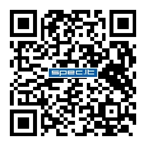 QR kodas | Valdo Motiejūno, IĮ | spec.lt