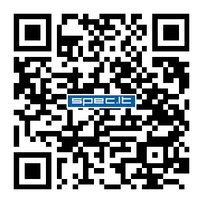 QR kodas | Valdo Ozarinsko fondas, VŠĮ