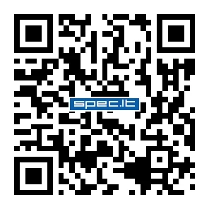 QR kodas | Valdo prekyba Kauno filialas, UAB | spec.lt