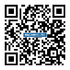 QR kodas | Valdo Ramoškos Įmonė | spec.lt