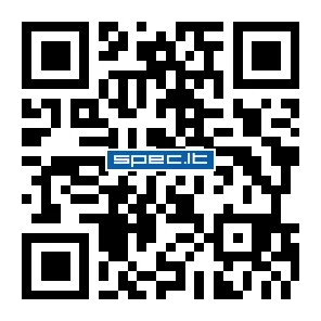 QR kodas | Valdo ranga, UAB