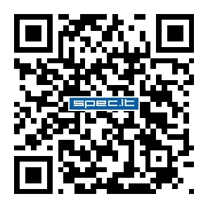 QR kodas | Valdo Razo projektai, MB