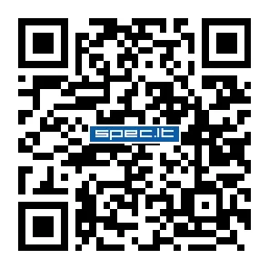 QR kodas | Valdo Skilčiaus, IĮ | spec.lt